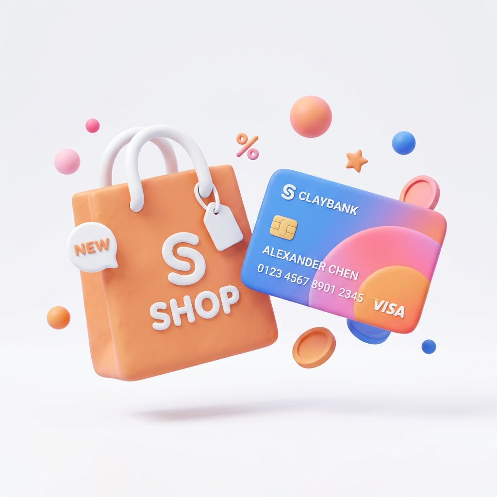 E-commerce